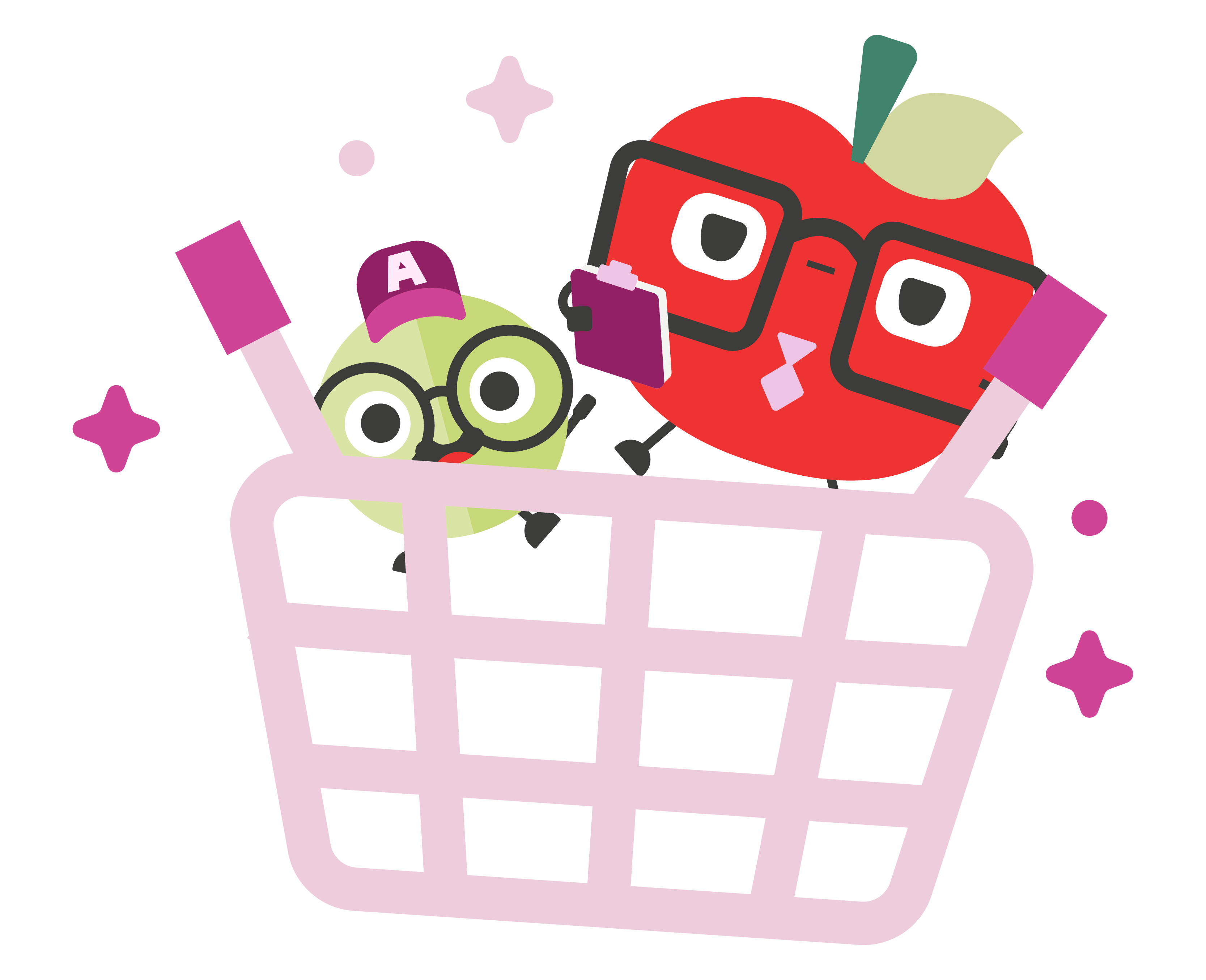 AMGD Subscription