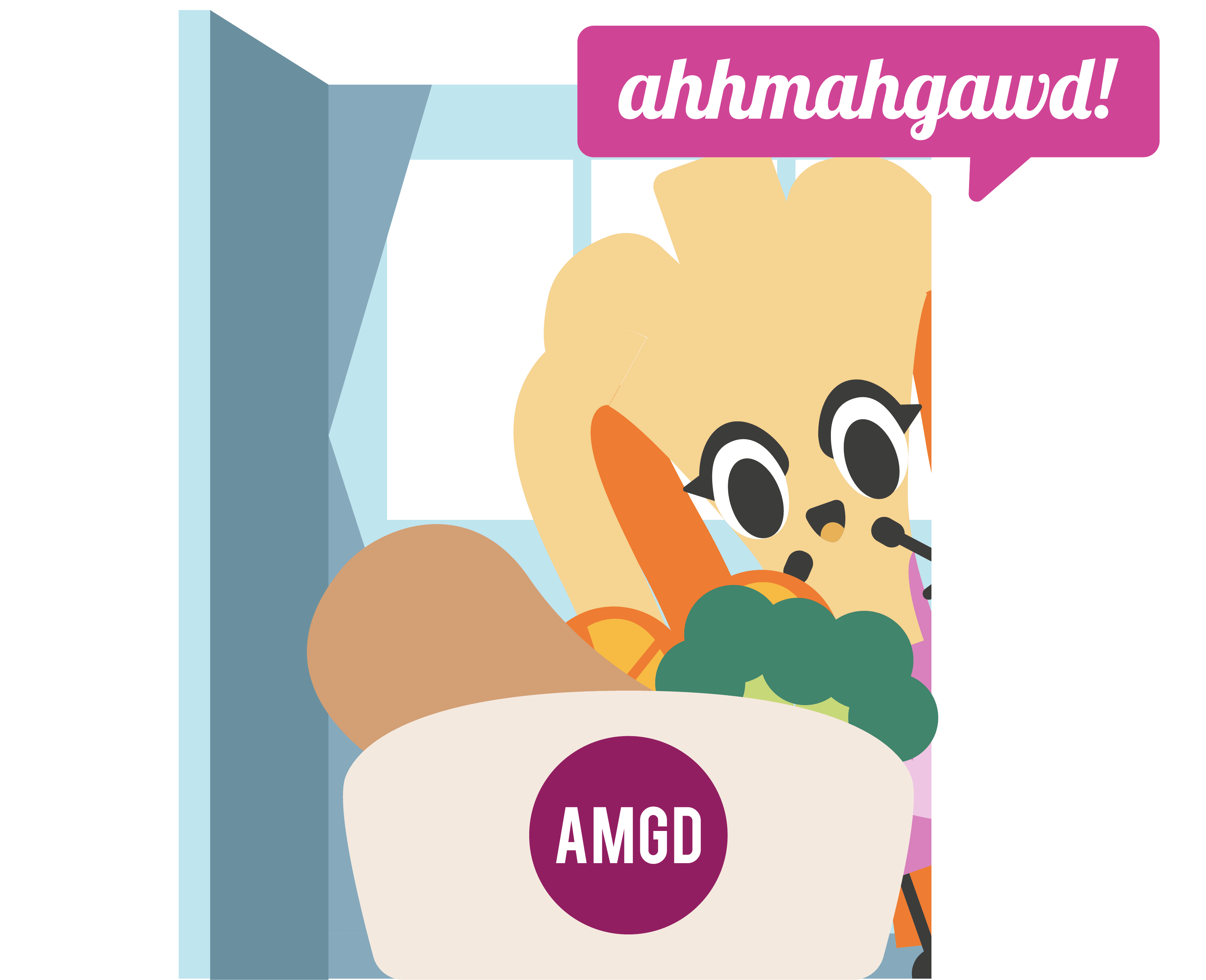 AMGD Subscription