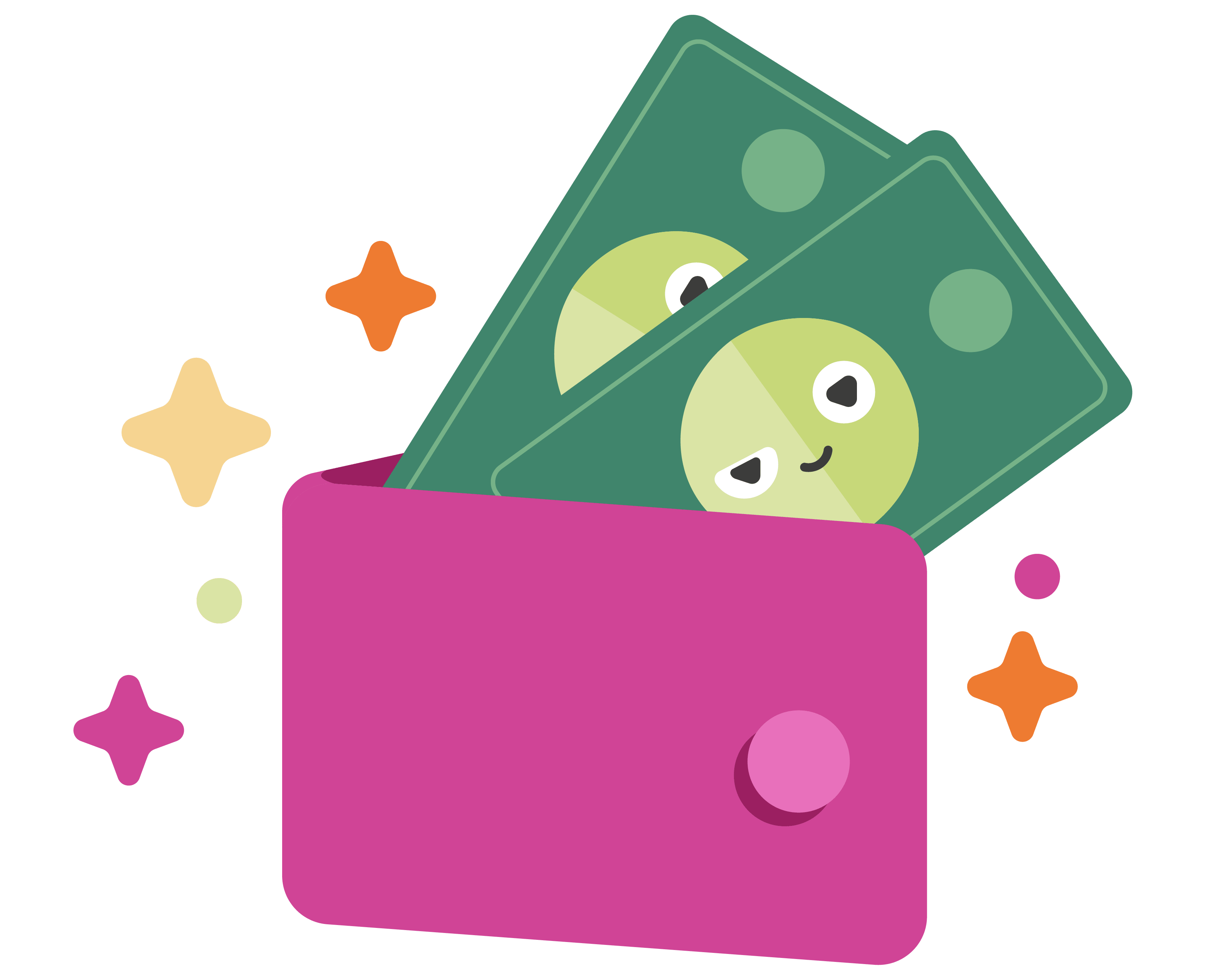 AMGD Subscription